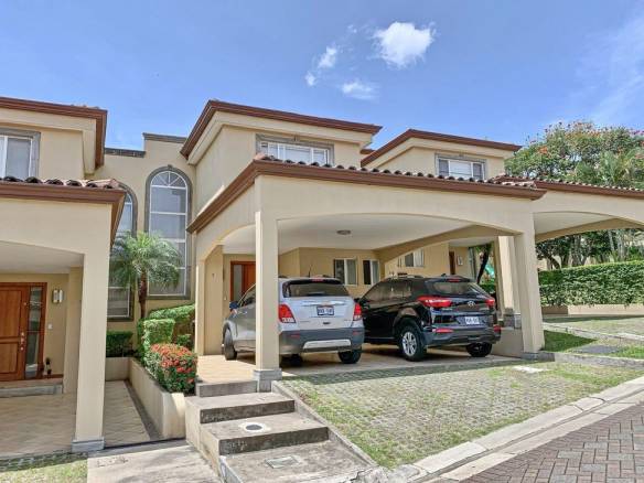 Home in Escazu, San Jose