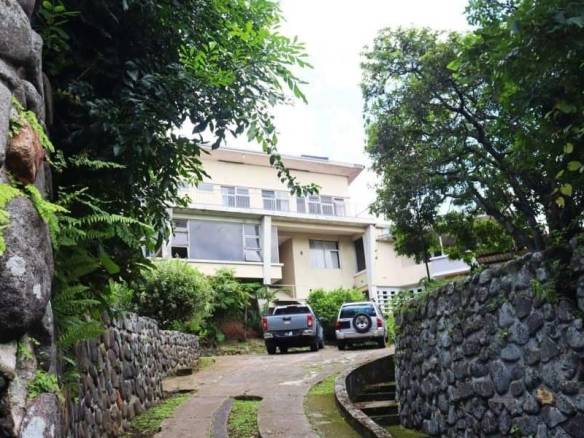 Property in San Jose, Costa Rica