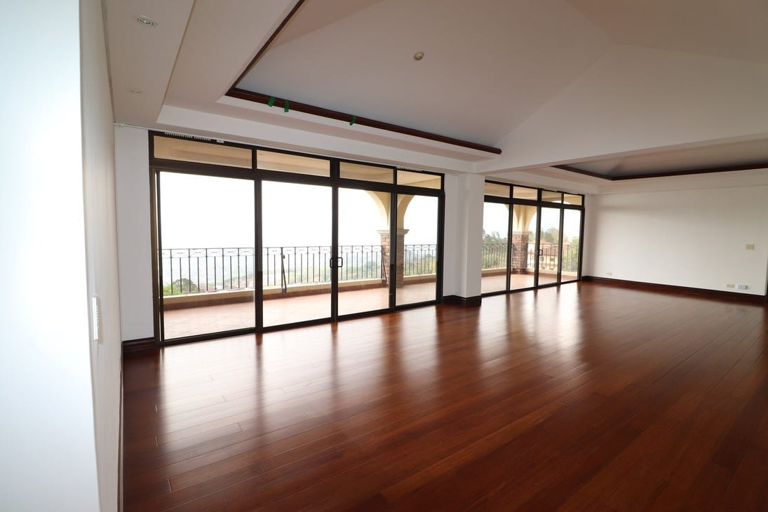 Penthouse in Escazu, San Jose