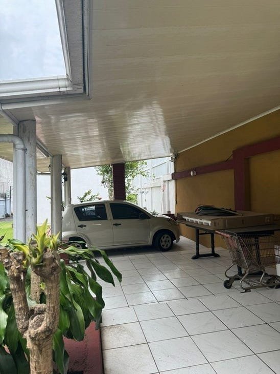 Property in San Jose, Costa Rica