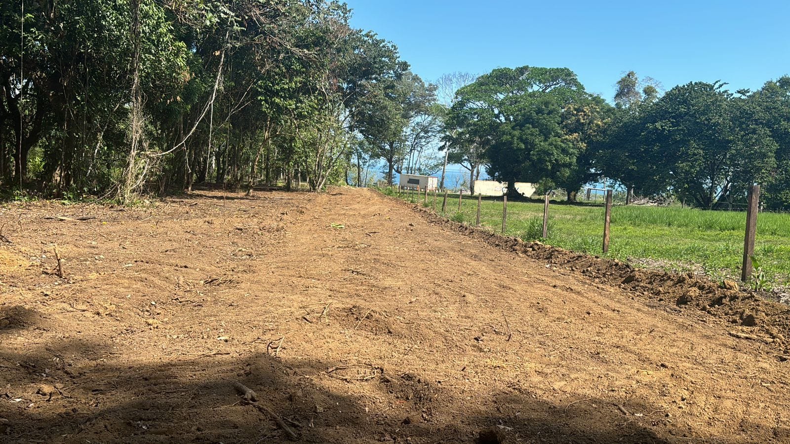 Development Opportunity in Costa Rica