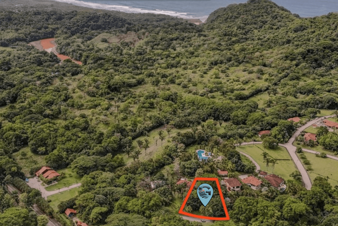 For Sale in Playa Samara