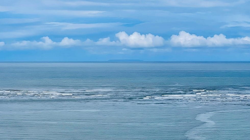 Ocean View property in Ojochal