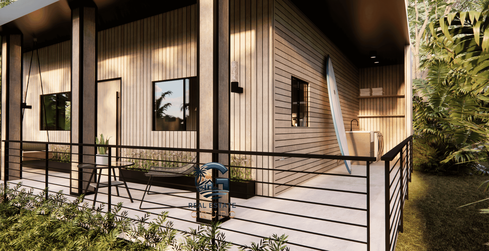 Property in Costa Rica