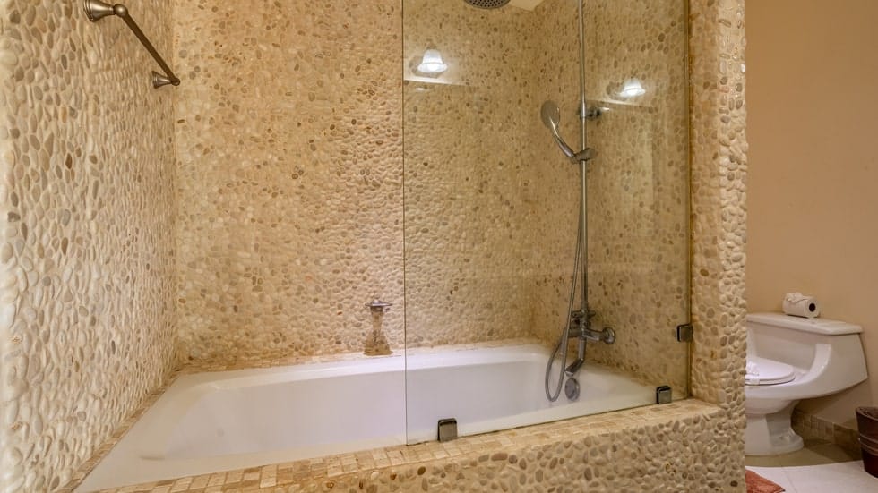 Villa in Dominicalito