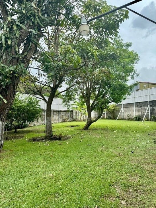 Property in San Jose, Costa Rica