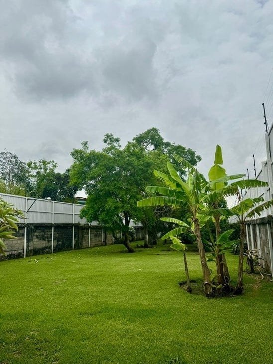 Property in San Jose, Costa Rica