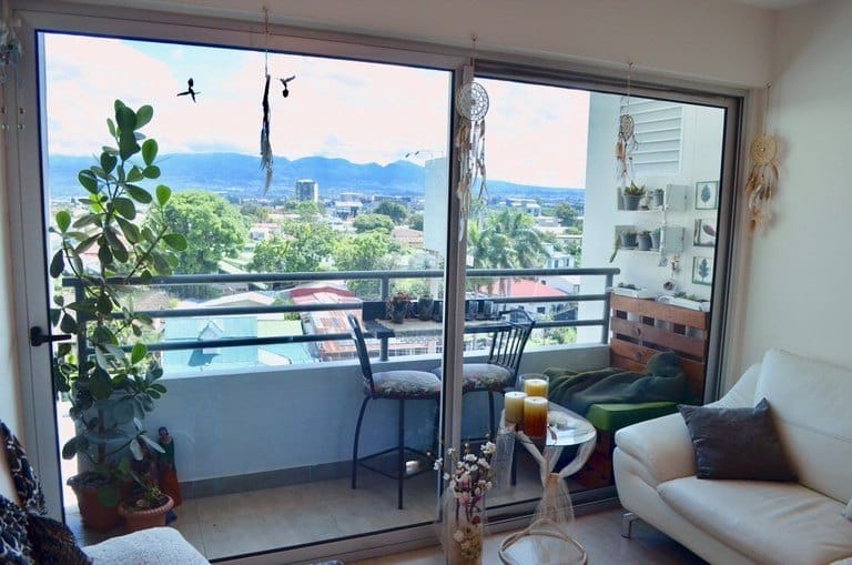 Apartment for sale in San Jose, Costa Rica