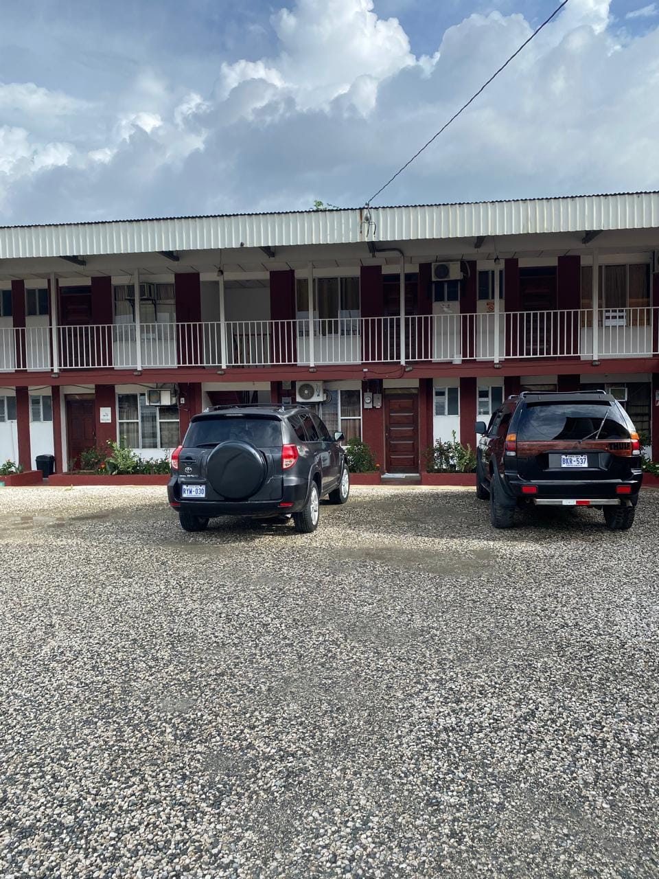 Property for sale in Golfito