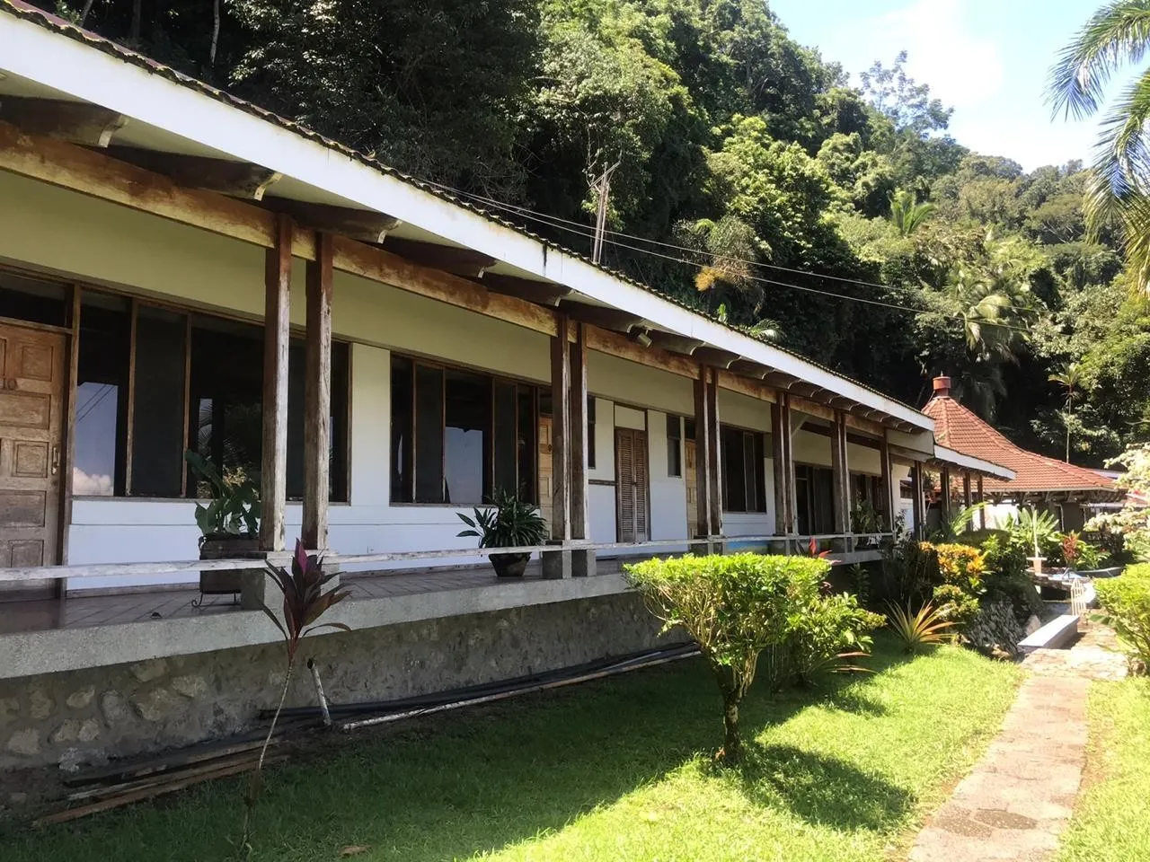 Property in Golfito