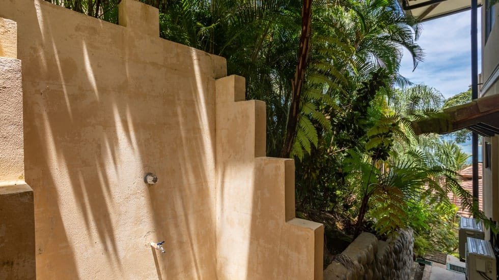 Villa in Dominicalito