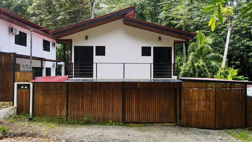 Home in Uvita for sale