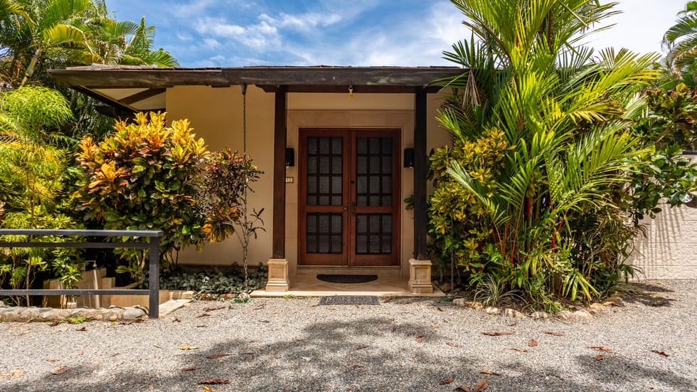 Villa in Dominicalito