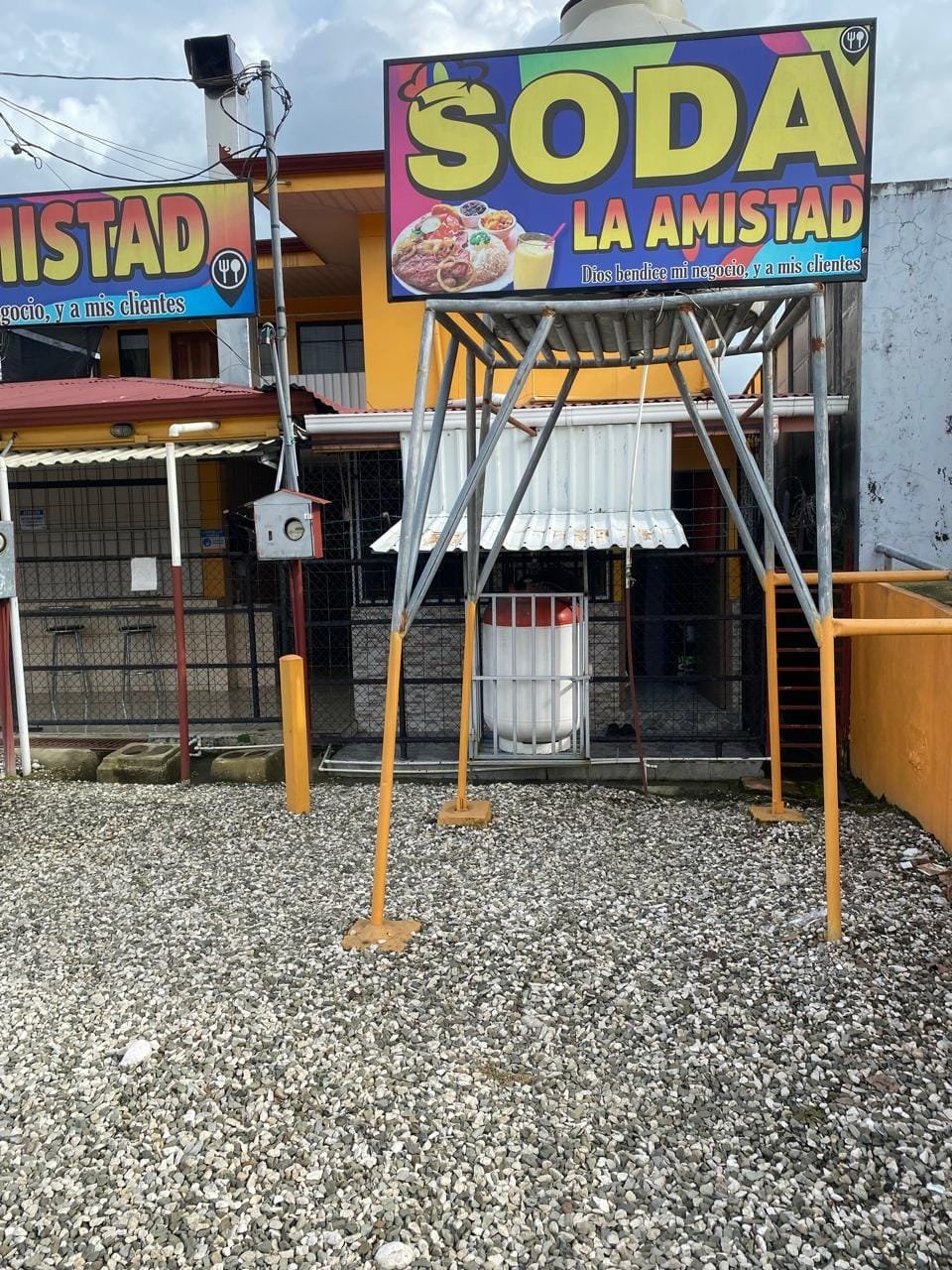 Property for sale in Golfito