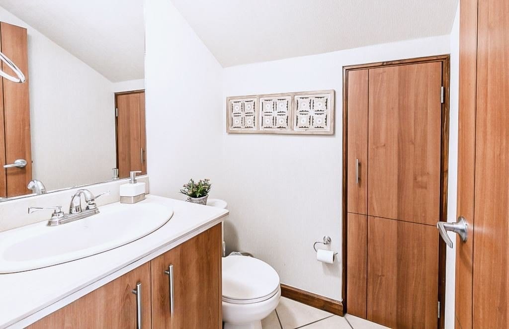 Home in Escazu, San Jose