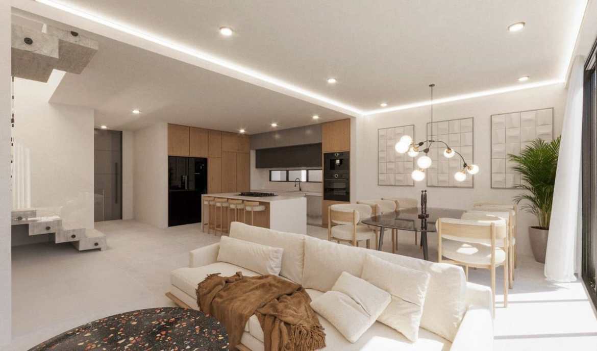 Home in Santa Ana, San Jose