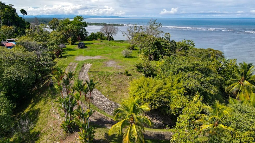 Ocean View property in Ojochal