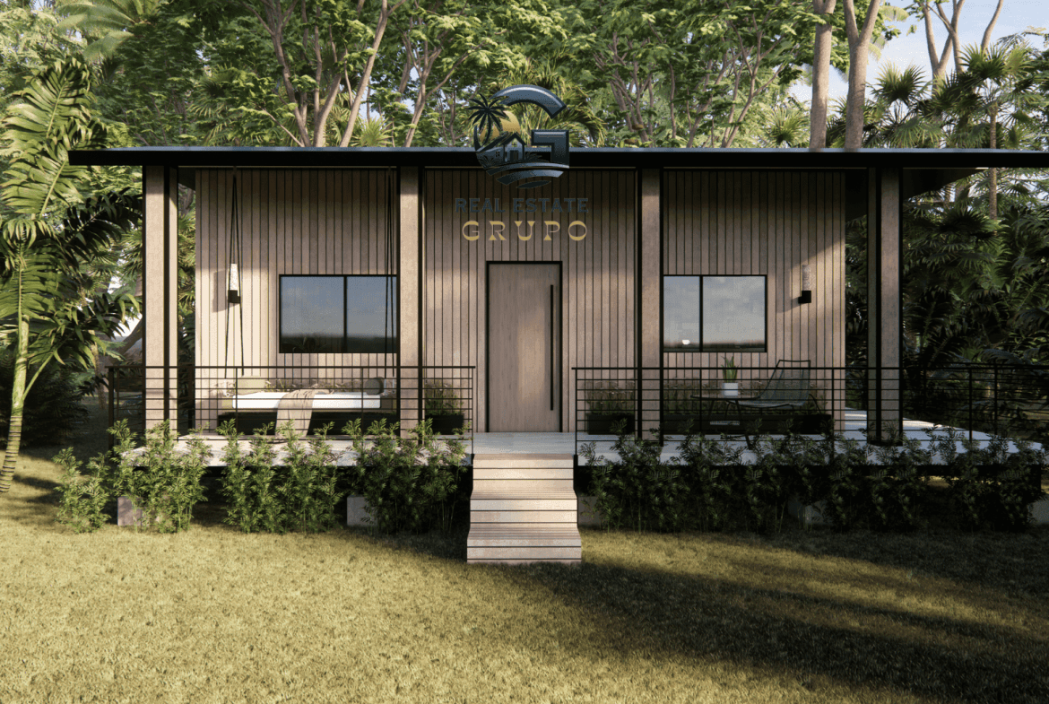 Property in Costa Rica