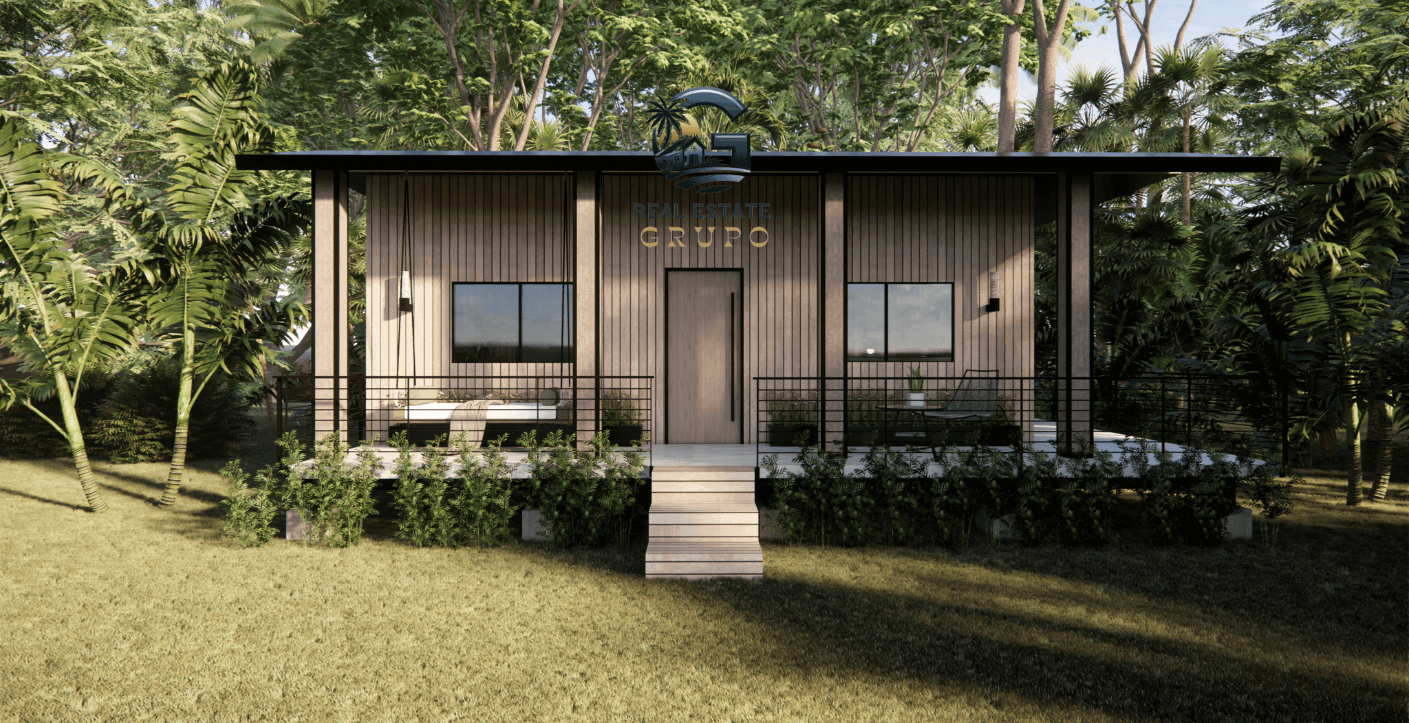 Property in Costa Rica