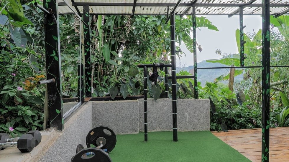 Property in Perez Zeledon