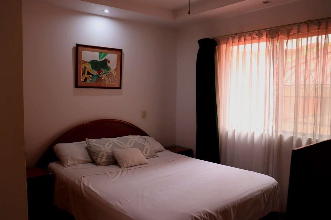 Property for sale in San Jose, Costa Rica