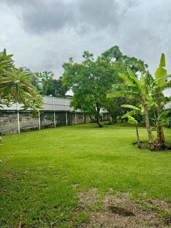 Property in San Jose, Costa Rica