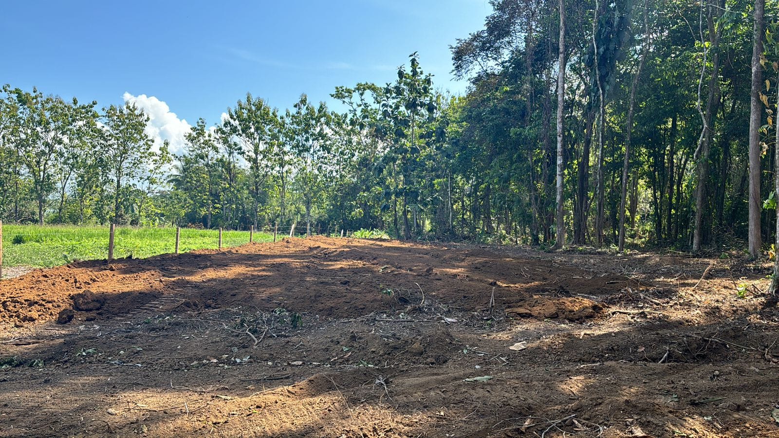 Development Opportunity in Costa Rica