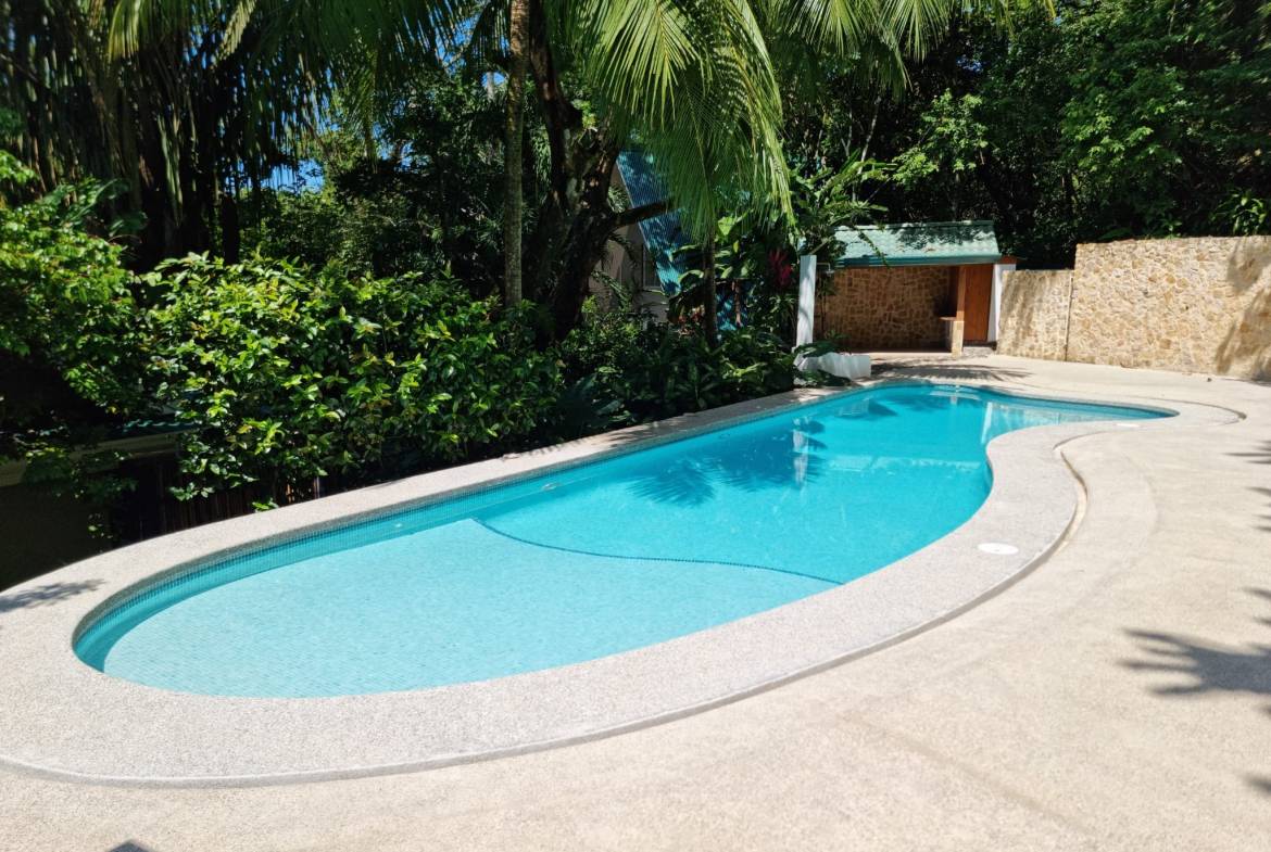 Studio for sale in Malpais