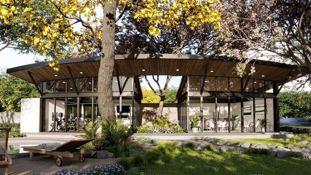 Home in Santa Ana, San Jose