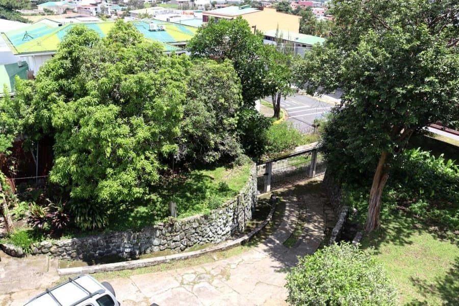 Property in San Jose, Costa Rica
