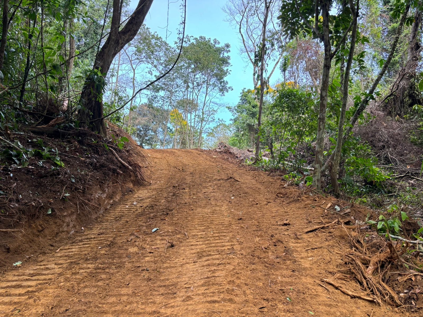 Development Opportunity in Costa Rica