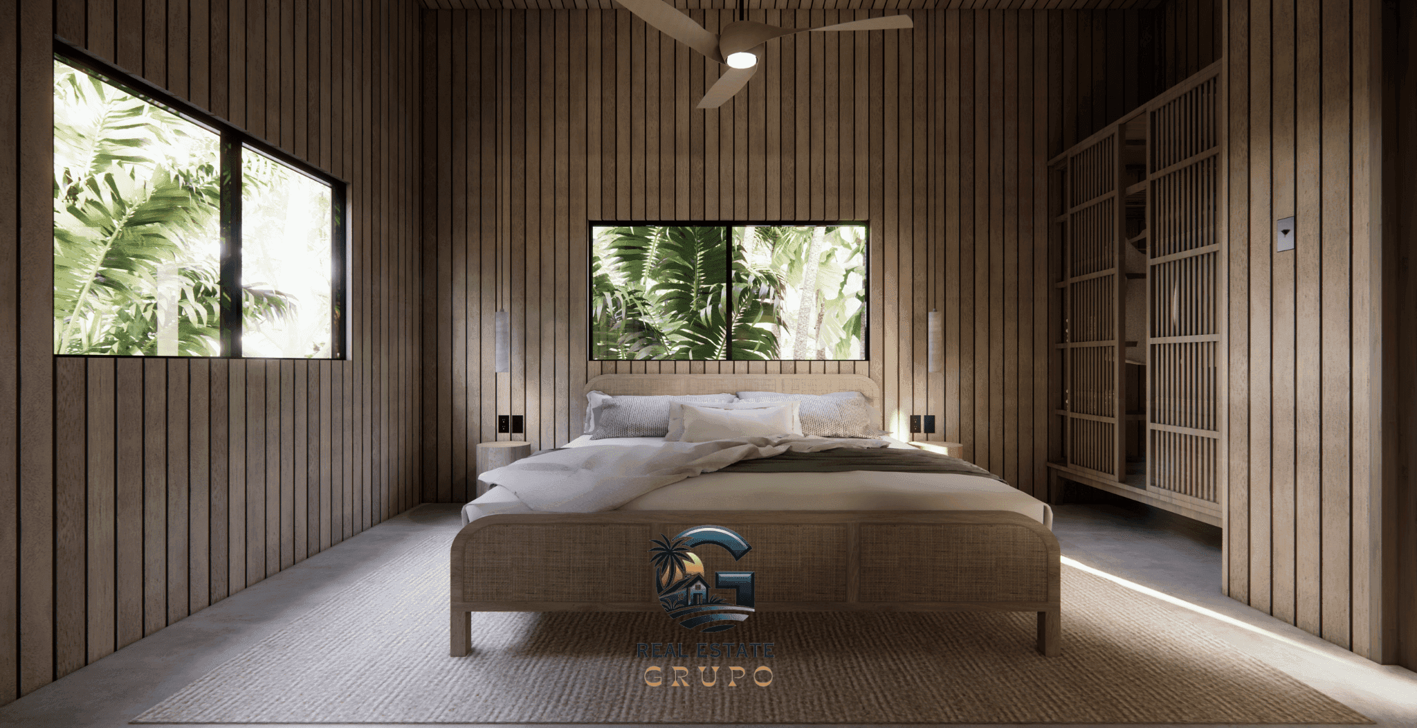 Property in Costa Rica