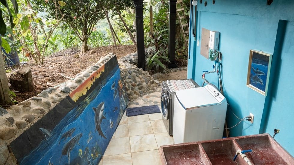 Property in Perez Zeledon