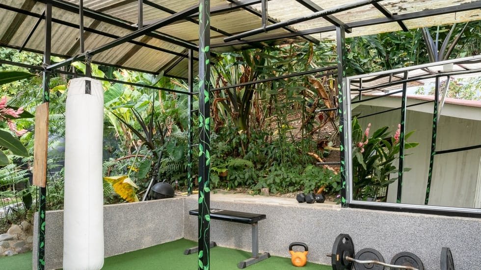 Property in Perez Zeledon