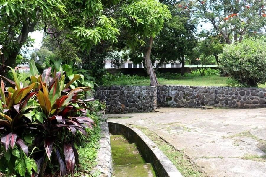 Property in San Jose, Costa Rica