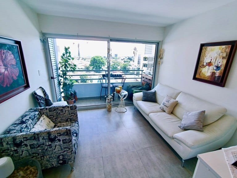 Apartment for sale in San Jose, Costa Rica