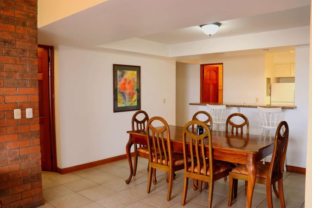 Property for sale in San Jose, Costa Rica