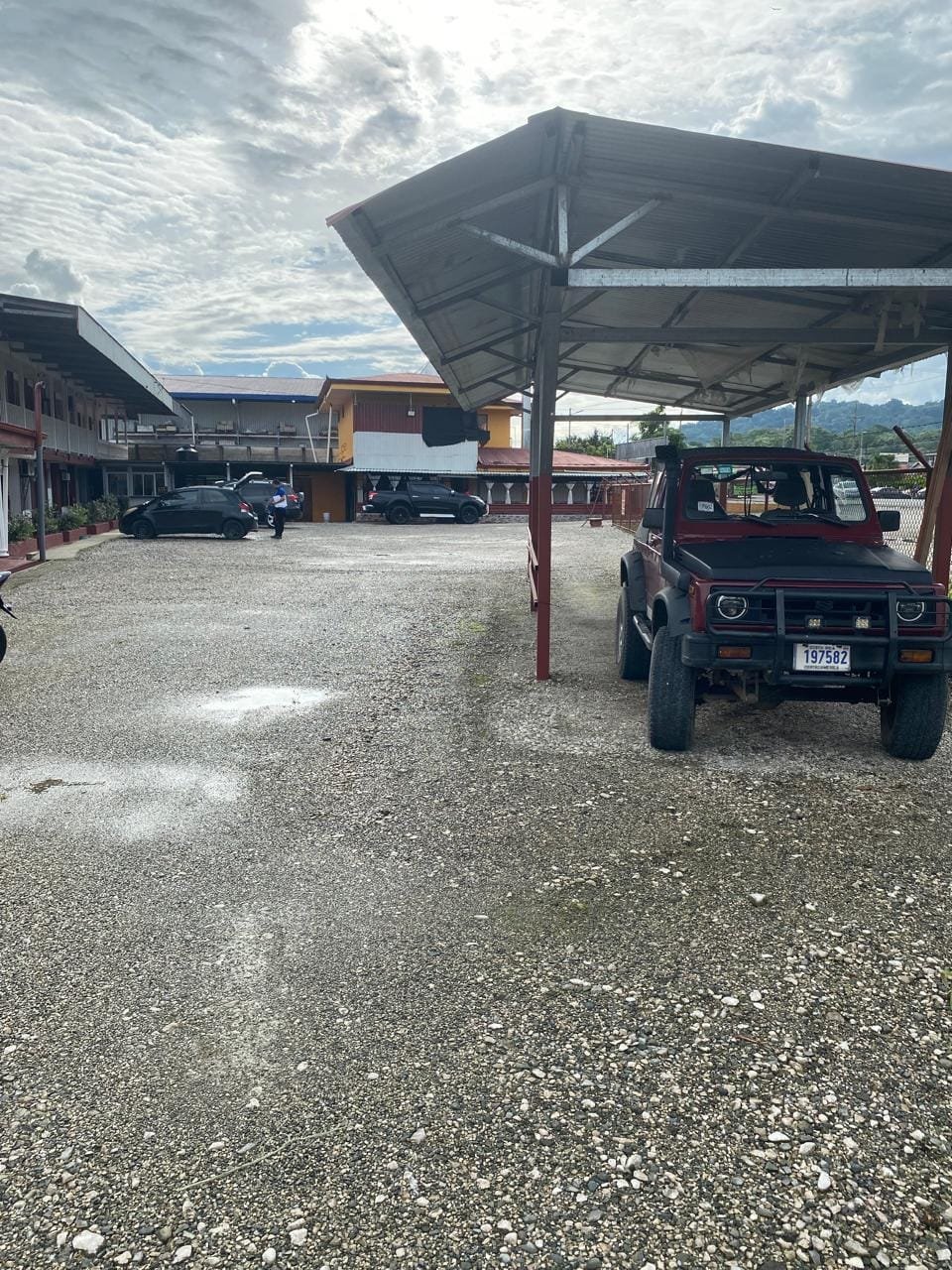 Property for sale in Golfito