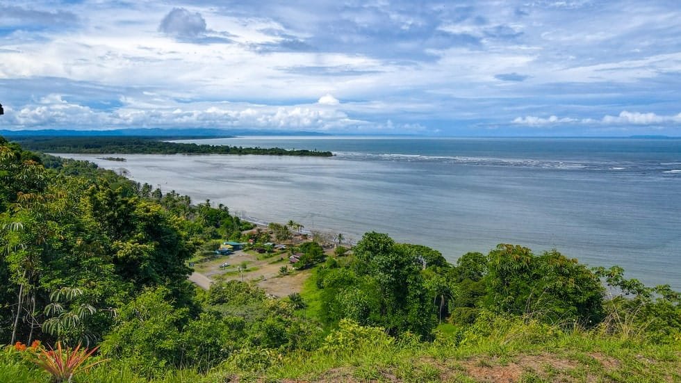 Ocean View property in Ojochal