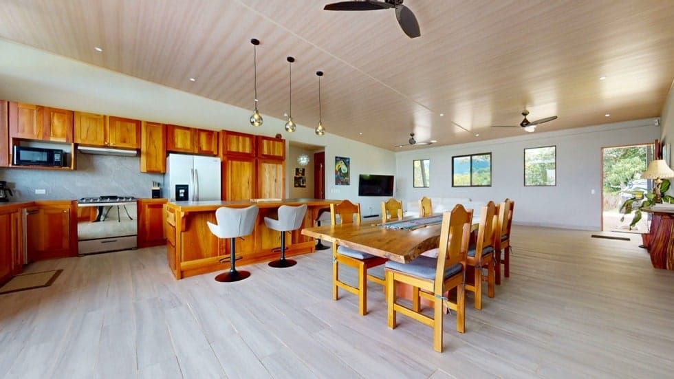 Luxury home for sale in Ojochal