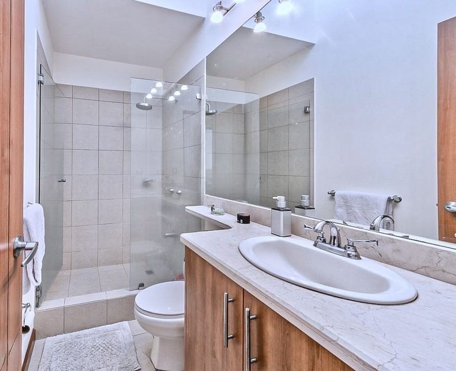 Home in Escazu, San Jose