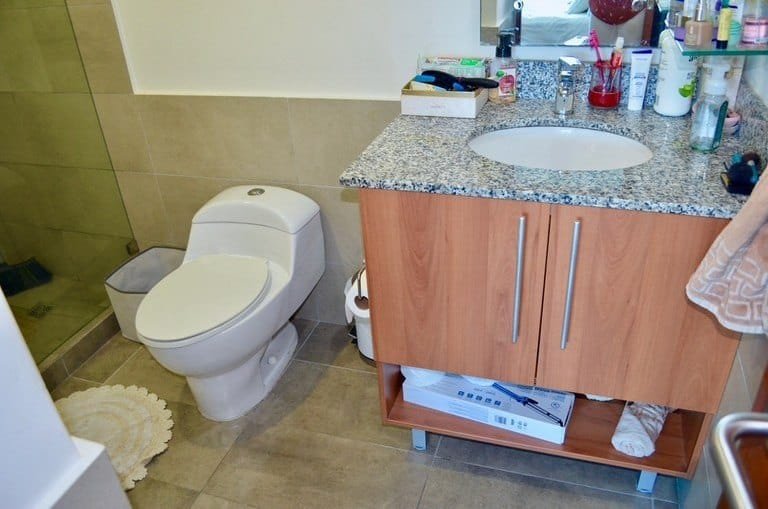 Apartment for sale in San Jose, Costa Rica