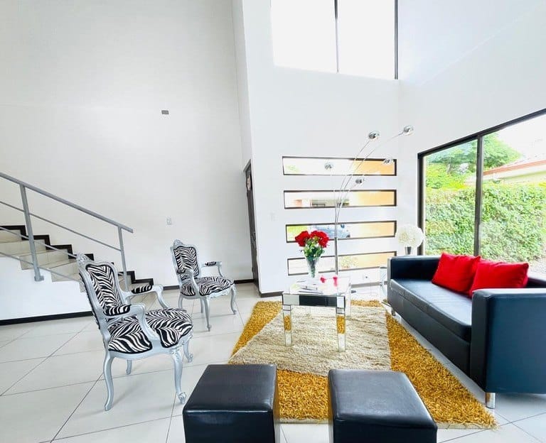 Property for sale in San Jose, Costa Rica