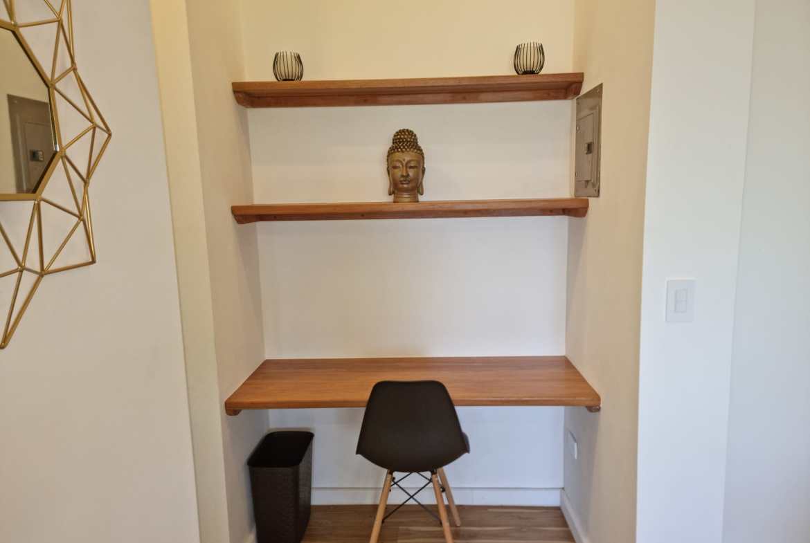 Studio for sale in Malpais