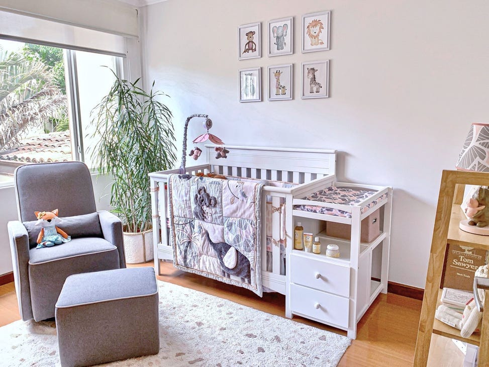 Home in Escazu, San Jose