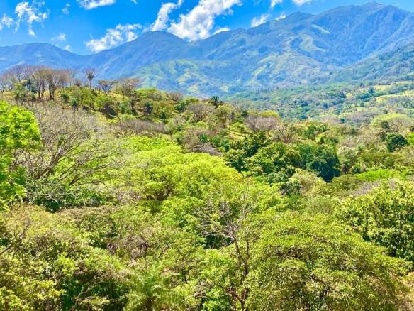 Land in San Jose, Costa Rica