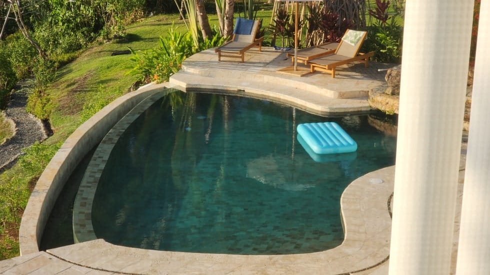 Ocean View Property in Playa Dominical