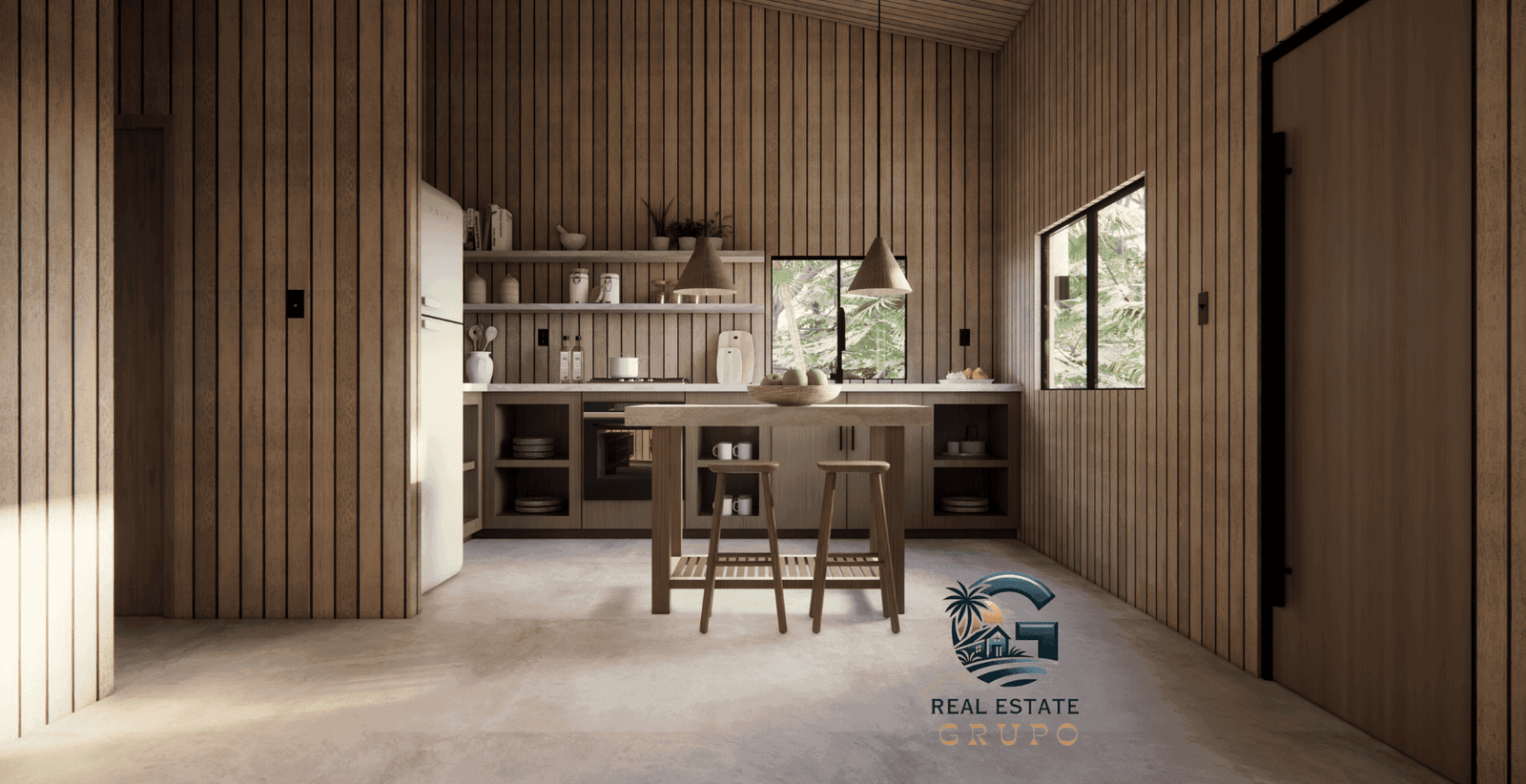 Property in Costa Rica