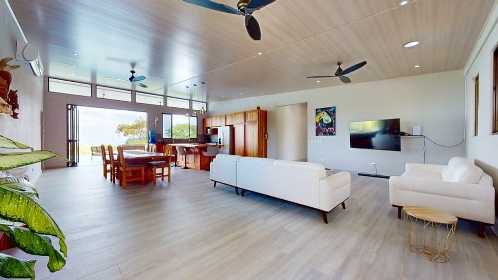 Luxury home for sale in Ojochal