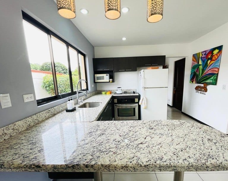 Property for sale in San Jose, Costa Rica